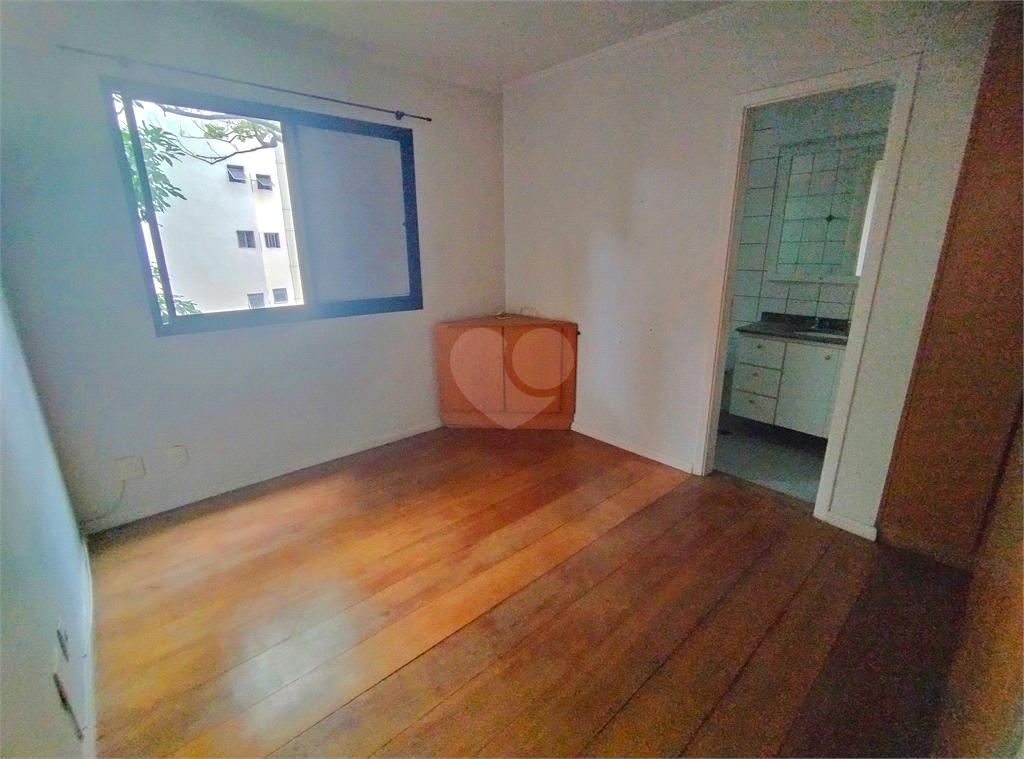 Venda Apartamento São Paulo Saúde REO1037358 15