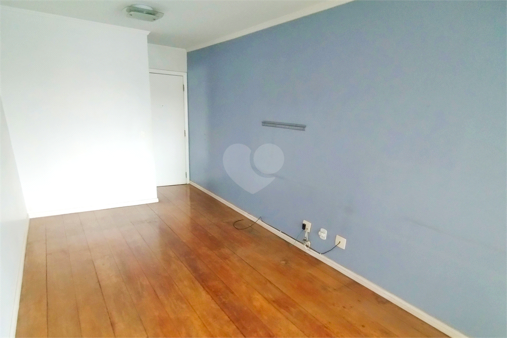 Venda Apartamento São Paulo Saúde REO1037358 5