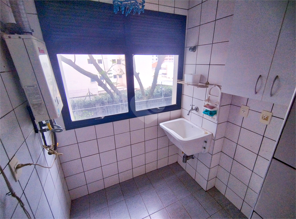 Venda Apartamento São Paulo Saúde REO1037358 8