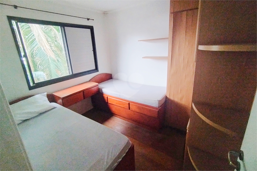 Venda Apartamento São Paulo Saúde REO1037358 12