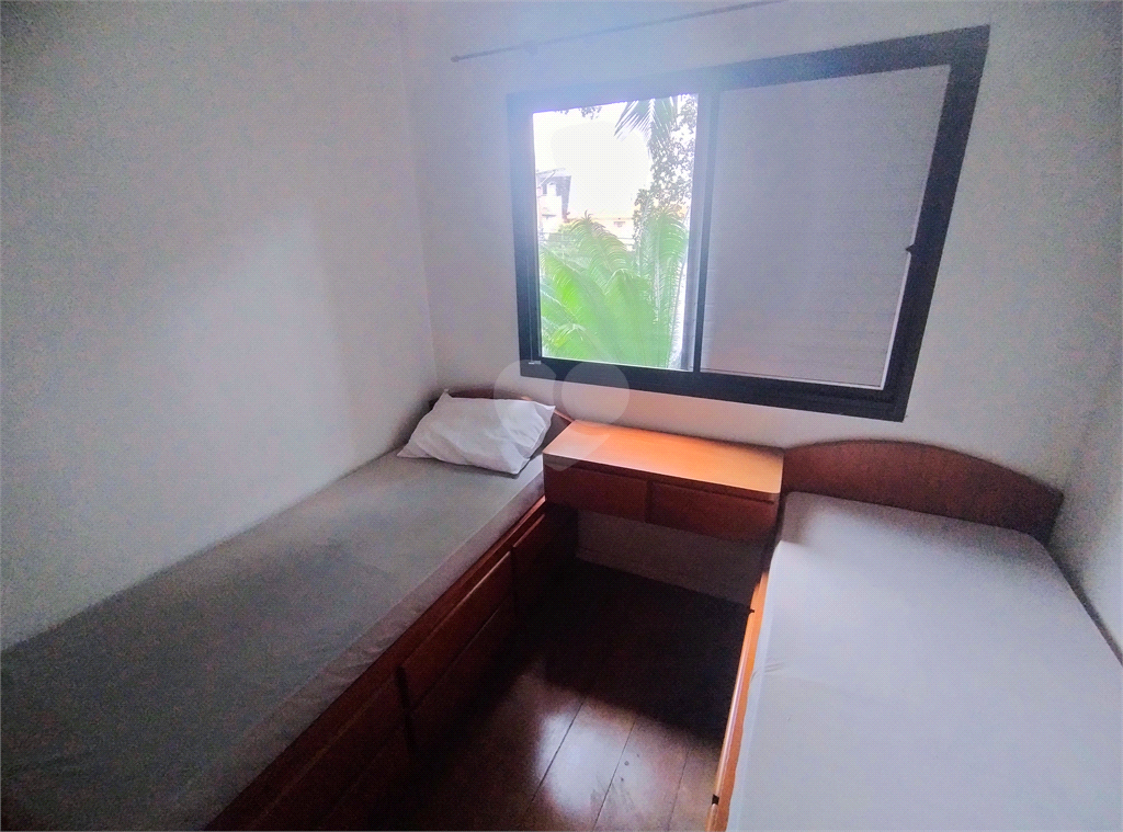 Venda Apartamento São Paulo Saúde REO1037358 13