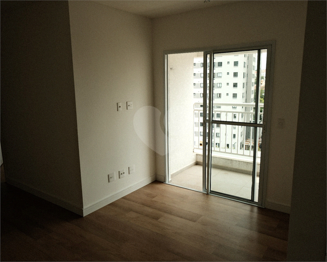 Venda Apartamento São Paulo Parada Inglesa REO1037359 1