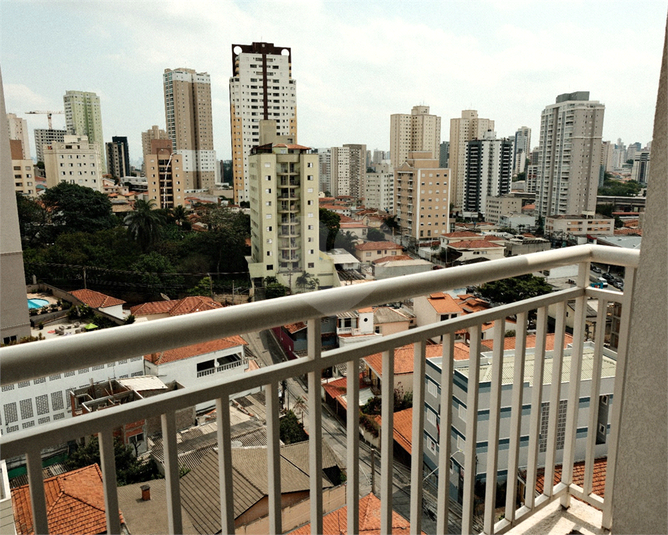 Venda Apartamento São Paulo Parada Inglesa REO1037359 18