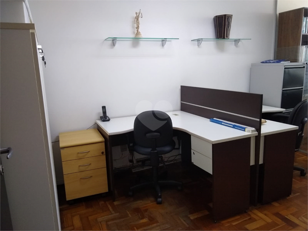 Venda Salas São Paulo Centro REO1037360 17