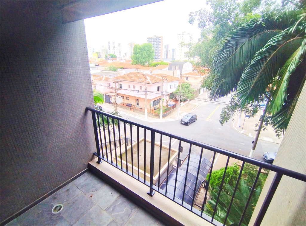 Venda Apartamento São Paulo Saúde REO1037361 3