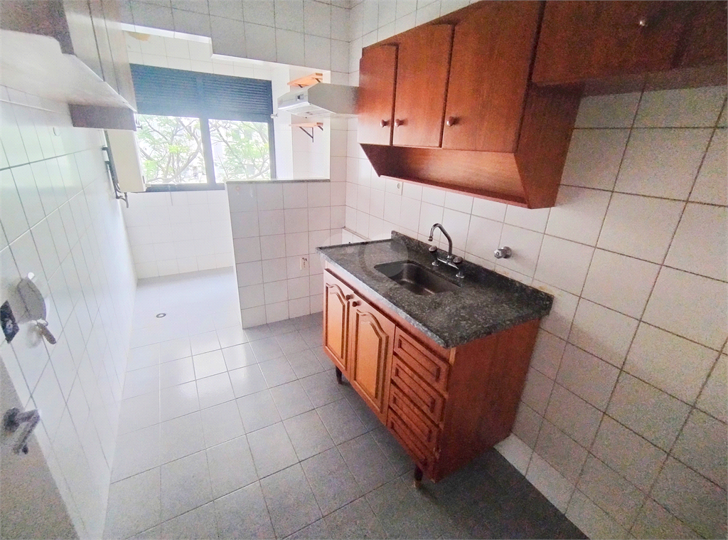 Venda Apartamento São Paulo Saúde REO1037361 8