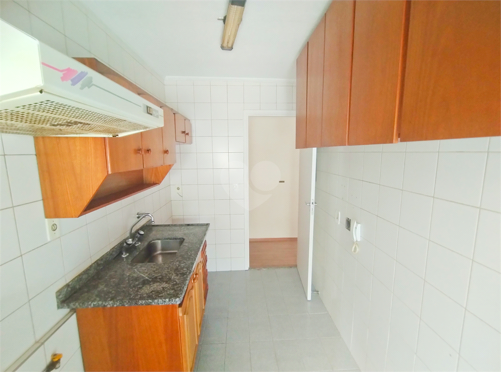 Venda Apartamento São Paulo Saúde REO1037361 9