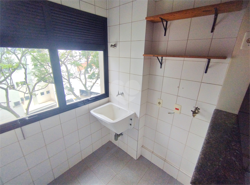 Venda Apartamento São Paulo Saúde REO1037361 11