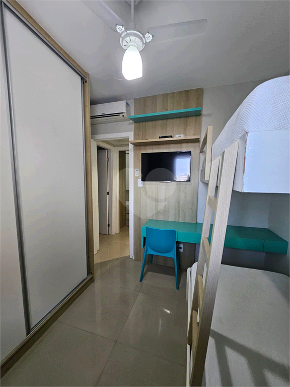 Venda Apartamento Salvador Imbuí REO1037367 21