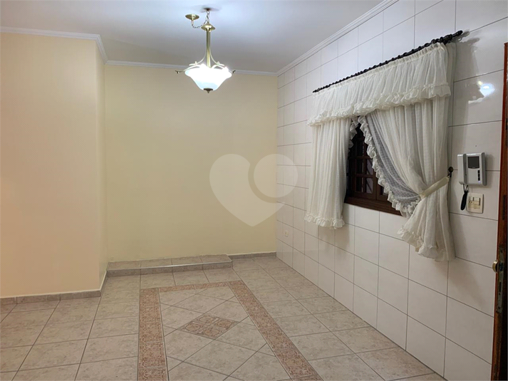 Venda Sobrado São Paulo Vila Ester (zona Norte) REO1037369 3