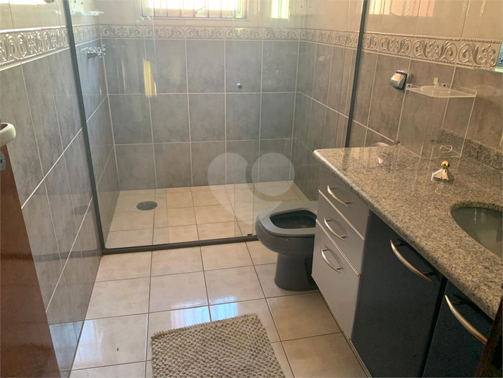 Venda Sobrado São Paulo Vila Ester (zona Norte) REO1037369 11