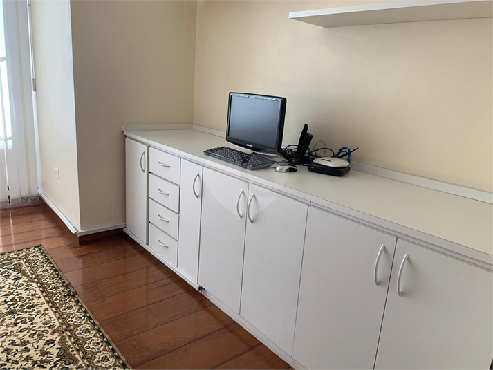 Venda Sobrado São Paulo Vila Ester (zona Norte) REO1037369 12