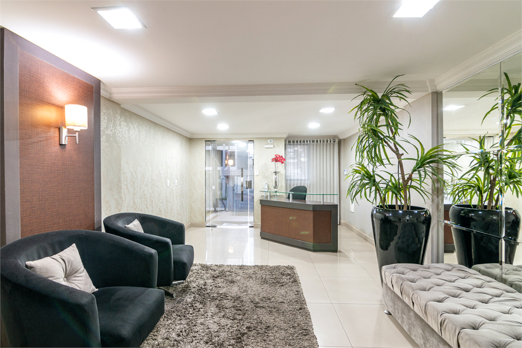 Venda Apartamento Curitiba Água Verde REO1037373 29