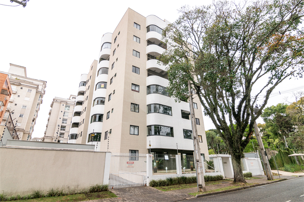 Venda Apartamento Curitiba Água Verde REO1037373 33