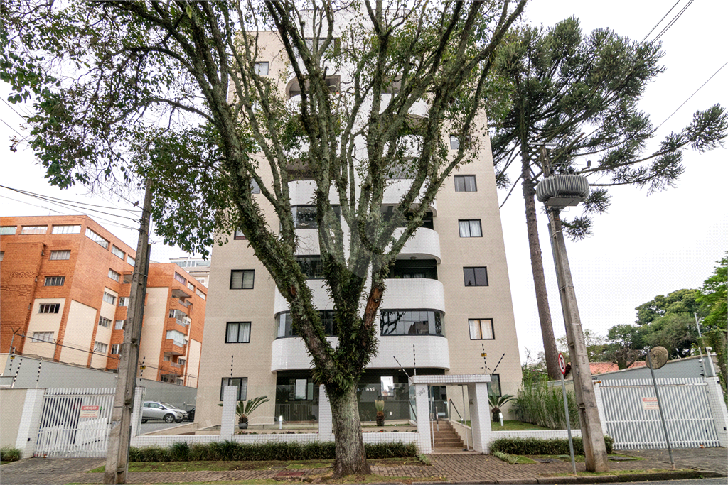 Venda Apartamento Curitiba Água Verde REO1037373 32