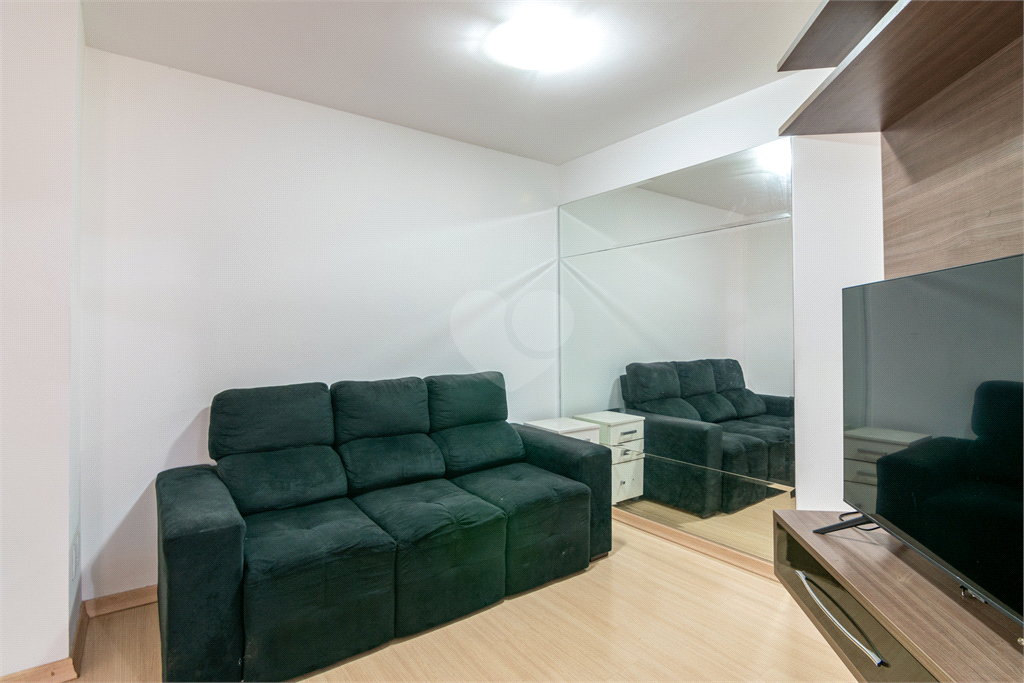 Venda Apartamento Curitiba Água Verde REO1037373 4