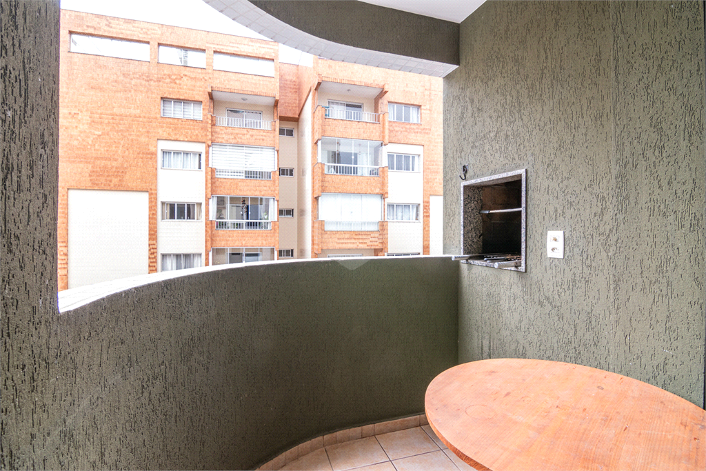 Venda Apartamento Curitiba Água Verde REO1037373 14