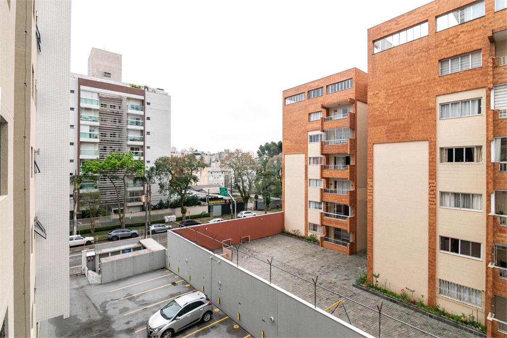 Venda Apartamento Curitiba Água Verde REO1037373 22