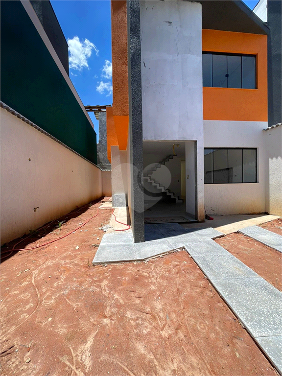 Venda Sobrado Suzano Jardim São Bernardino REO1037389 5