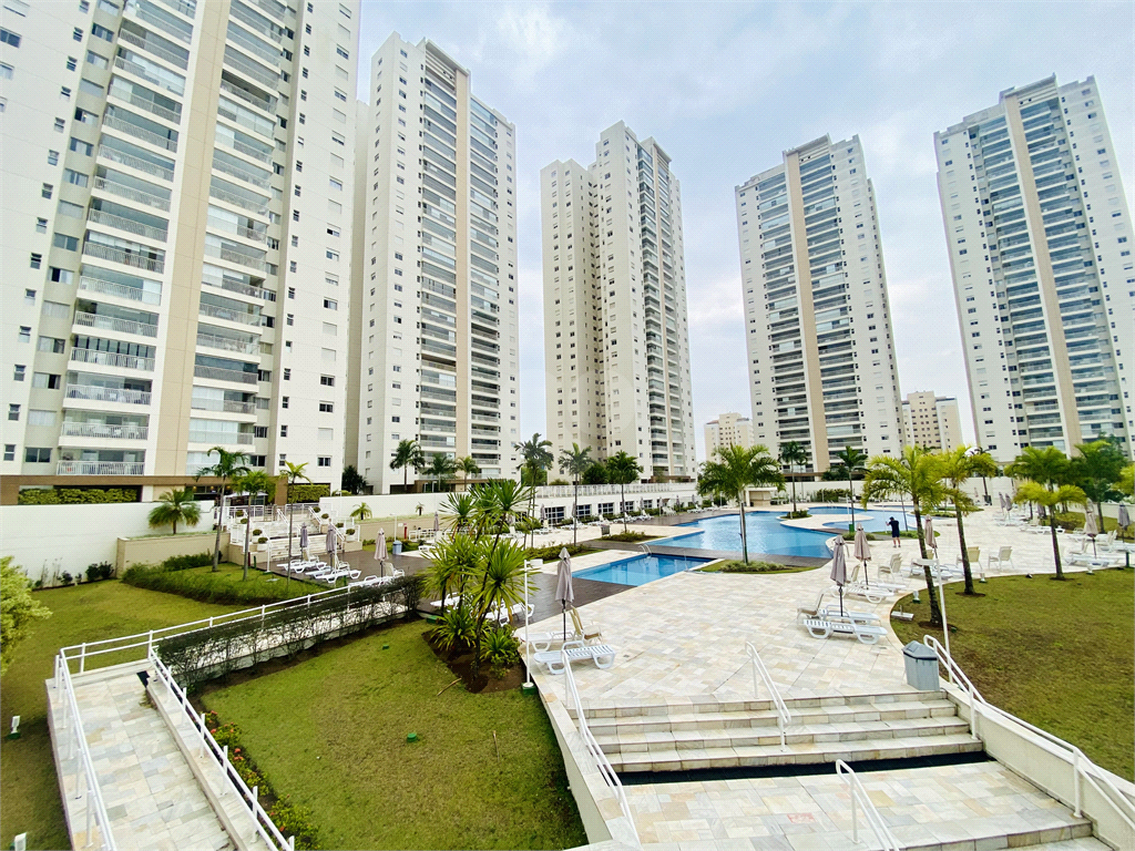 Aluguel Apartamento São Bernardo Do Campo Centro REO1037391 24