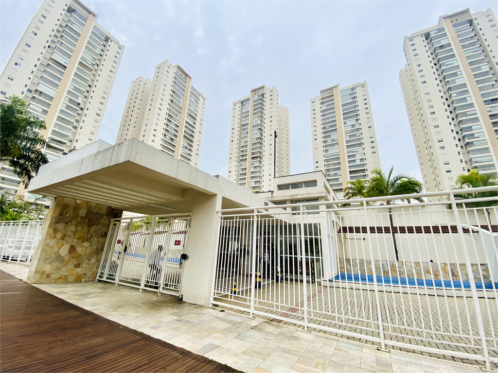 Aluguel Apartamento São Bernardo Do Campo Centro REO1037391 20