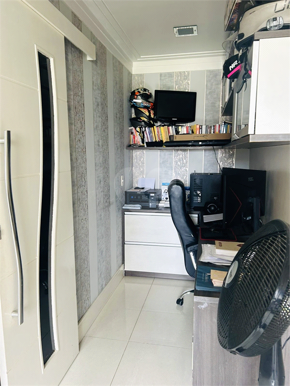 Aluguel Apartamento São Bernardo Do Campo Centro REO1037391 10