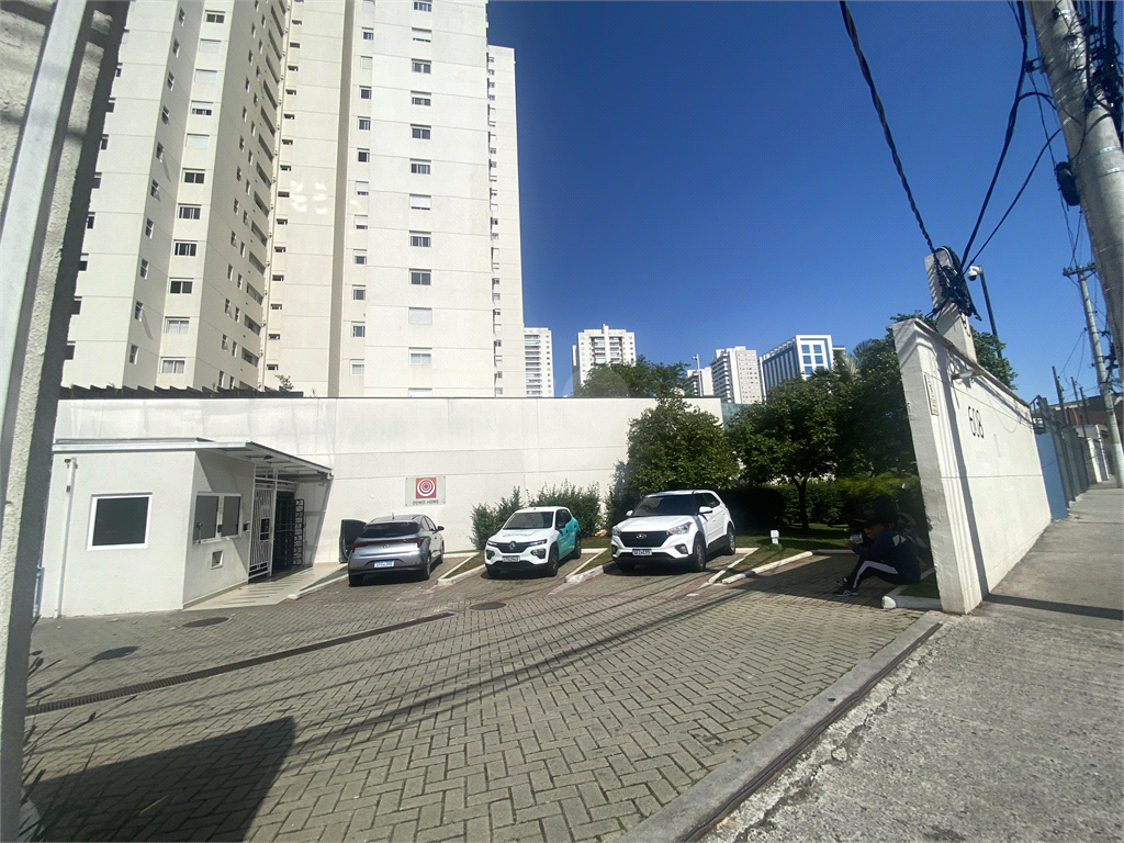 Aluguel Apartamento São Bernardo Do Campo Centro REO1037391 26