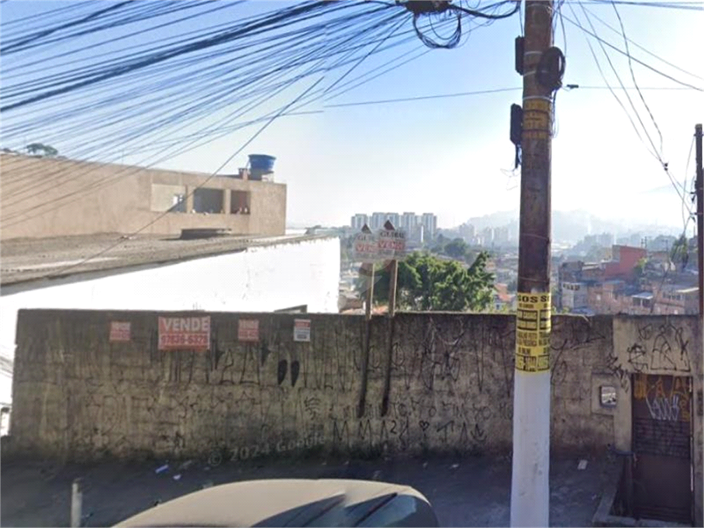 Venda Terreno São Paulo Jardim Lider REO1037393 8