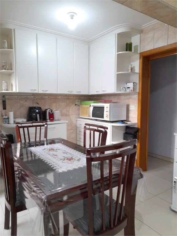 Venda Apartamento São Paulo Tucuruvi REO1037394 9