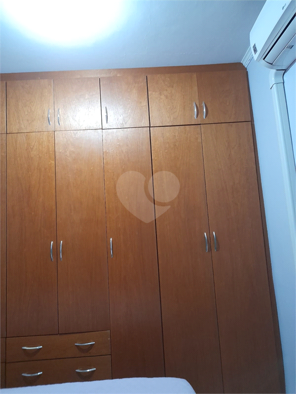 Venda Apartamento São Paulo Tucuruvi REO1037394 19