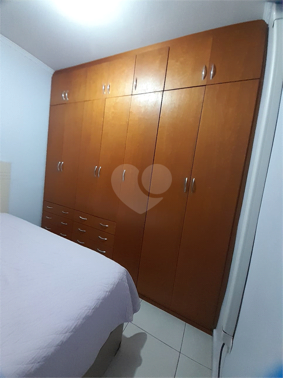 Venda Apartamento São Paulo Tucuruvi REO1037394 16