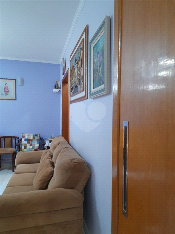 Venda Apartamento São Paulo Tucuruvi REO1037394 3