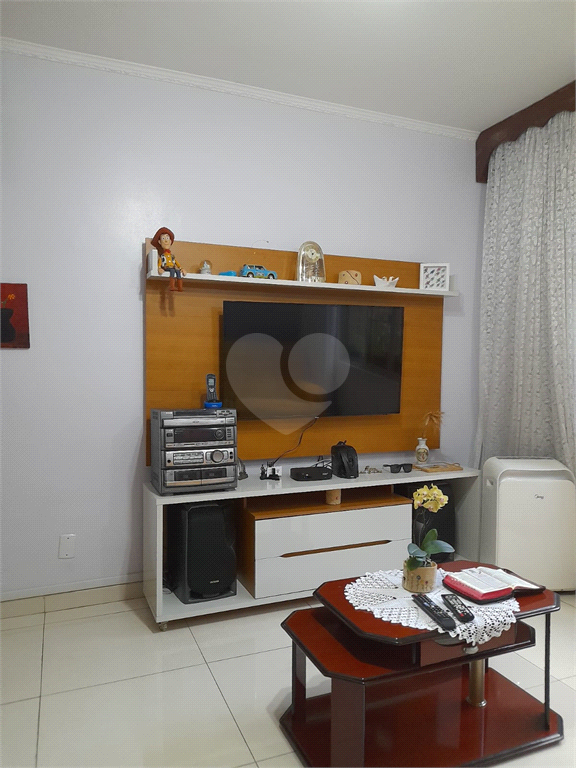 Venda Apartamento São Paulo Tucuruvi REO1037394 4