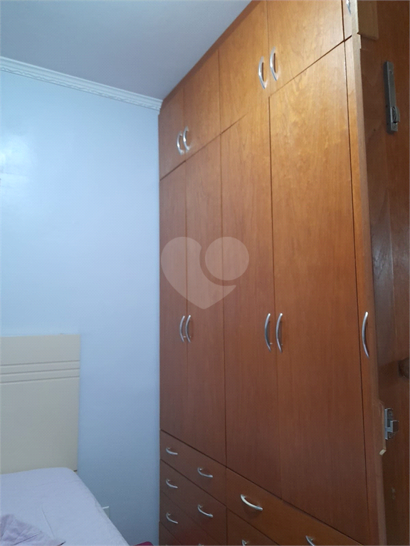 Venda Apartamento São Paulo Tucuruvi REO1037394 21