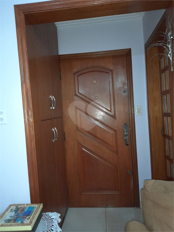 Venda Apartamento São Paulo Tucuruvi REO1037394 20