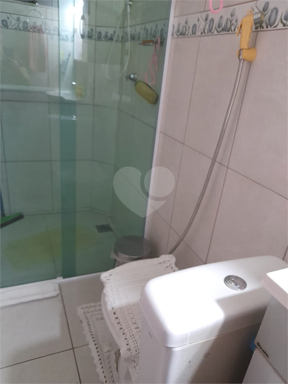 Venda Apartamento São Paulo Tucuruvi REO1037394 18