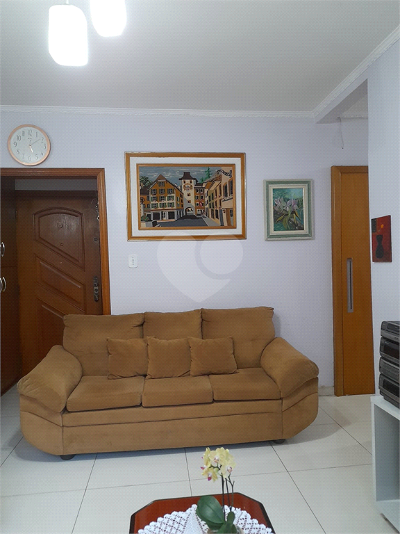 Venda Apartamento São Paulo Tucuruvi REO1037394 5