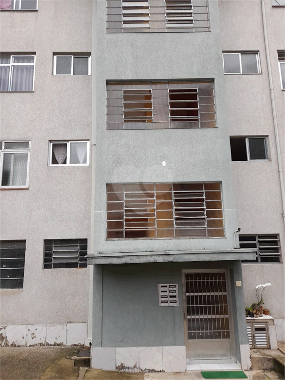 Venda Apartamento São Paulo Tucuruvi REO1037394 22