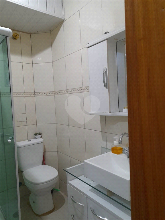 Venda Apartamento São Paulo Tucuruvi REO1037394 25