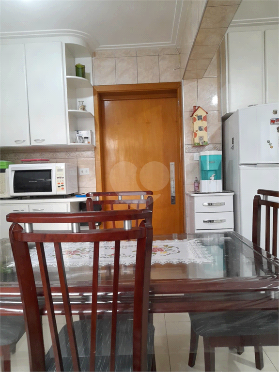 Venda Apartamento São Paulo Tucuruvi REO1037394 13