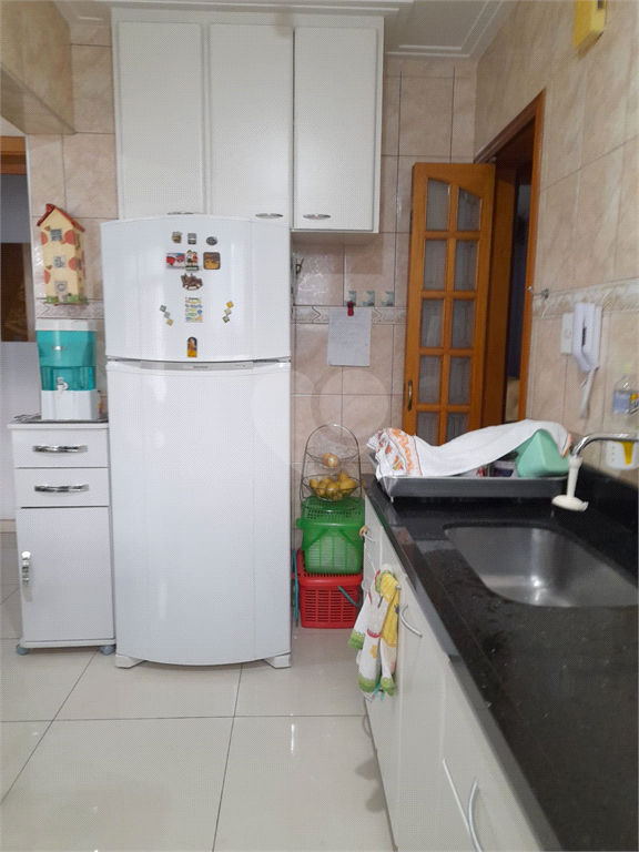 Venda Apartamento São Paulo Tucuruvi REO1037394 10