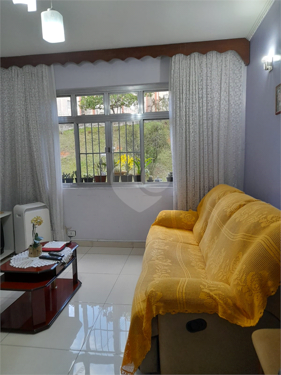 Venda Apartamento São Paulo Tucuruvi REO1037394 1