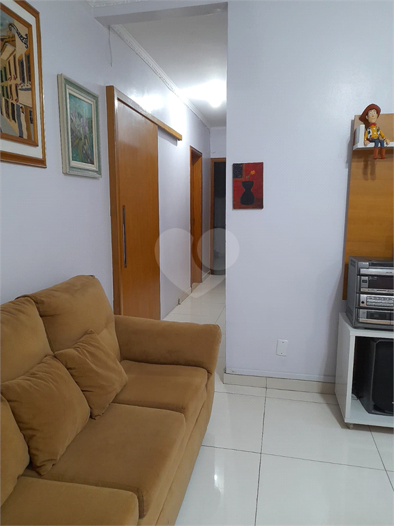 Venda Apartamento São Paulo Tucuruvi REO1037394 6