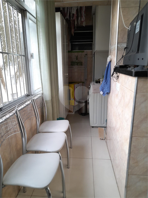 Venda Apartamento São Paulo Tucuruvi REO1037394 14