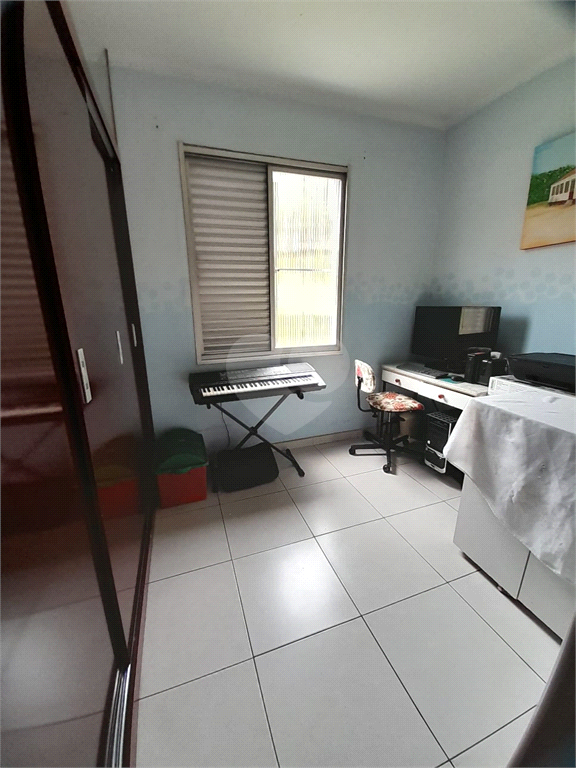 Venda Apartamento São Paulo Tucuruvi REO1037394 23