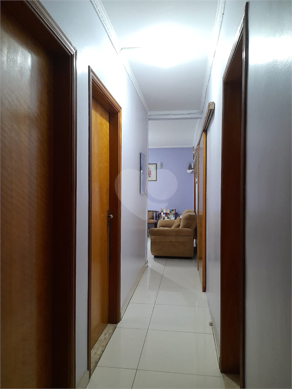 Venda Apartamento São Paulo Tucuruvi REO1037394 17