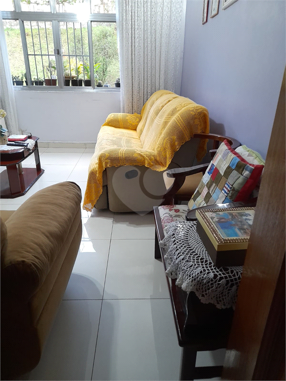 Venda Apartamento São Paulo Tucuruvi REO1037394 2