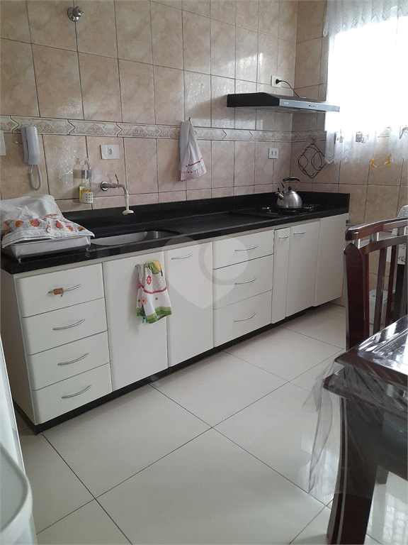 Venda Apartamento São Paulo Tucuruvi REO1037394 12