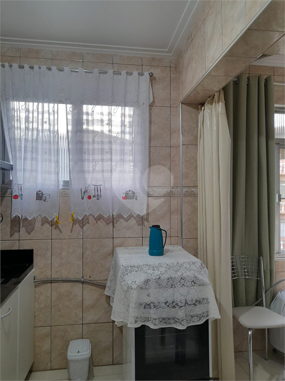 Venda Apartamento São Paulo Tucuruvi REO1037394 11