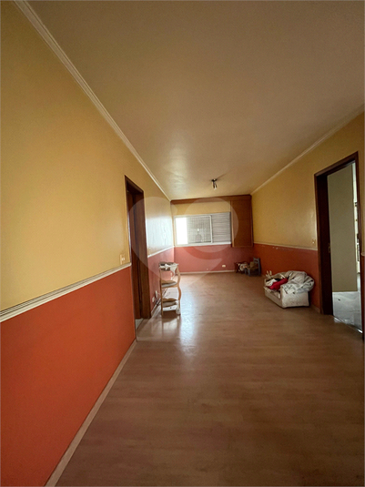 Venda Apartamento São Paulo Santana REO1037396 13